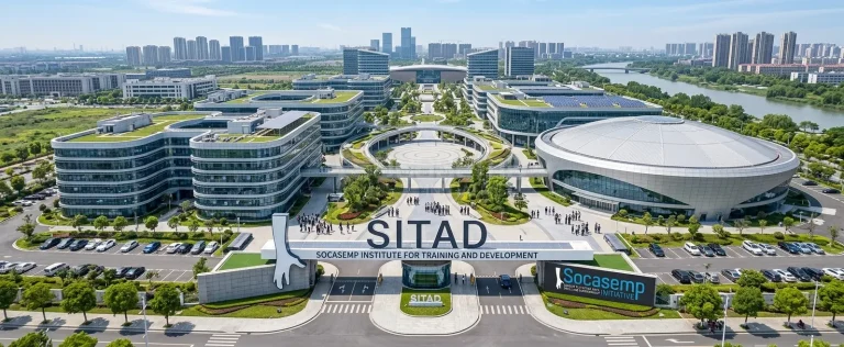 SITAD: Socasemp Institute for Training and Development