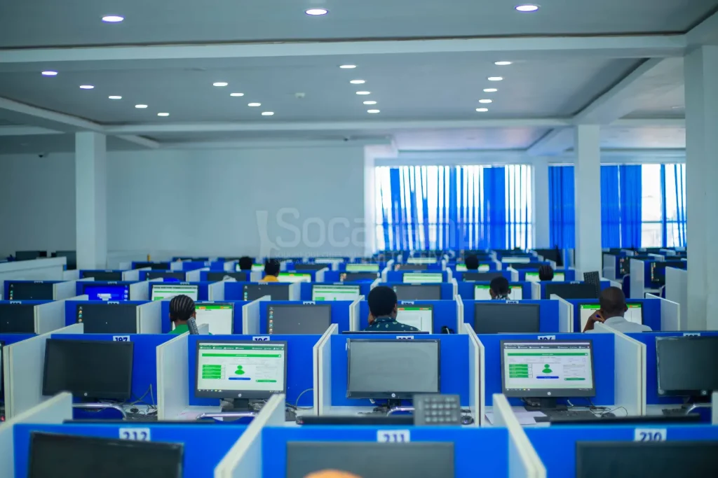 TESS: The Educational Scholarship Scheme