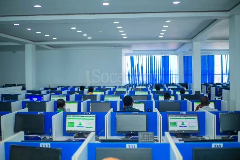 TESS: The Educational Scholarship Scheme