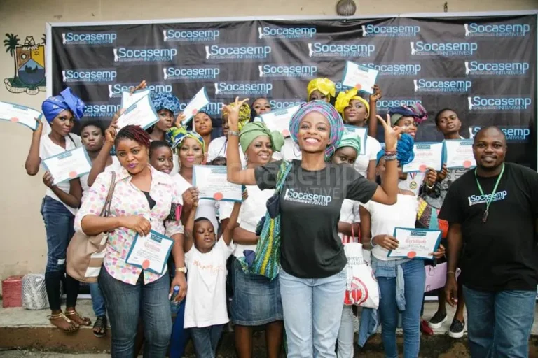 Makoko 2016 programme photo 2