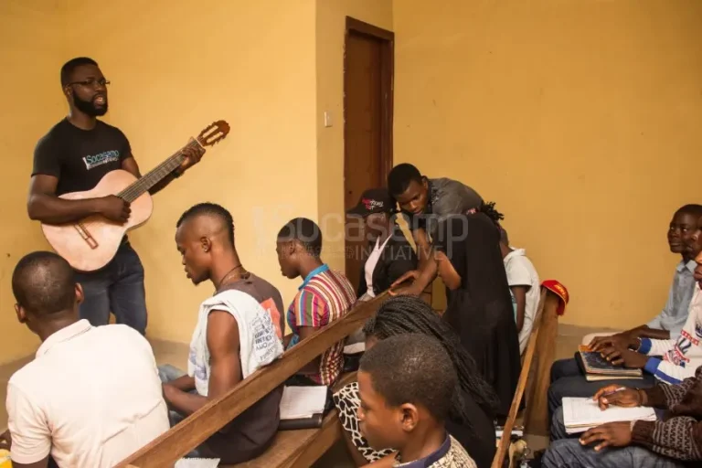 Makoko 2016 programme photo 3