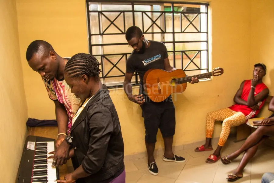 Makoko 2016 programme photo 13