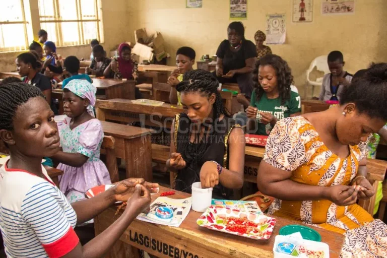 Makoko 2016 programme photo 14