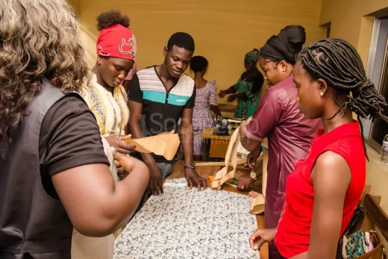 Makoko 2016 programme photo 25