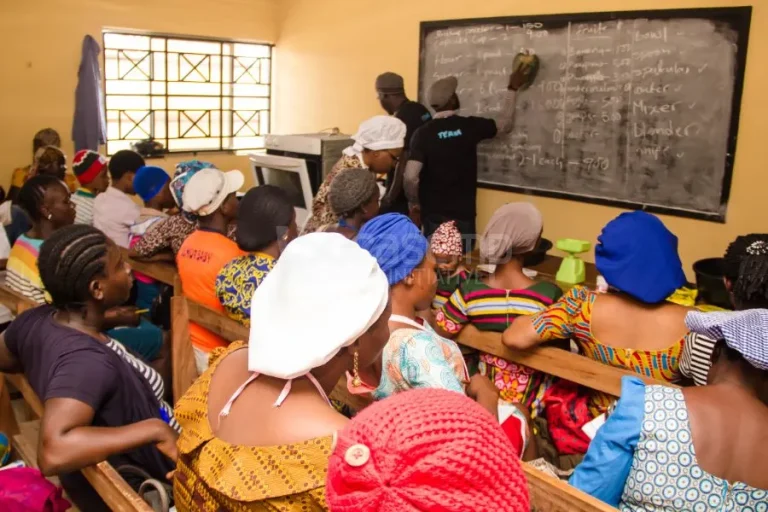 Makoko 2016 programme photo 27