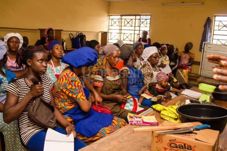 Makoko 2016 programme photo 28