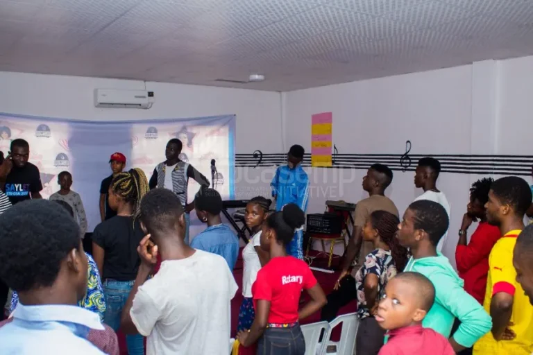 SAYLET Eti-Osa 2018 programme photo 19