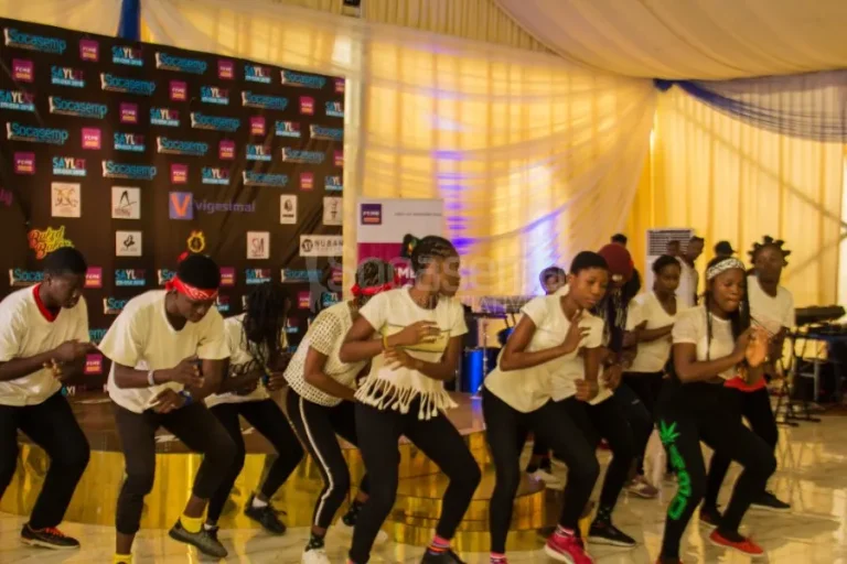 SAYLET Eti-Osa 2018 programme photo 34