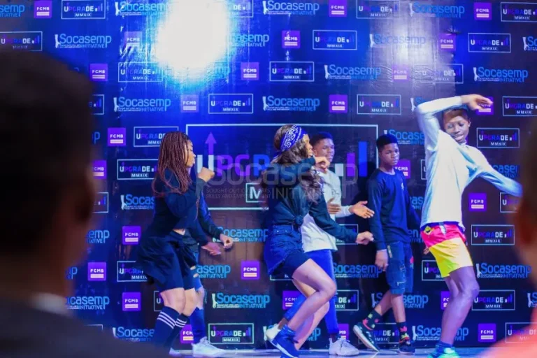 UPGRADE 2019 event photo 17