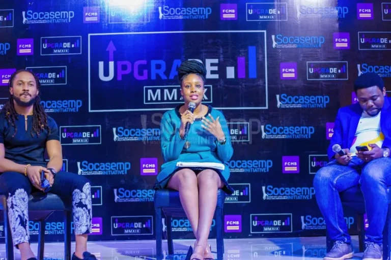 UPGRADE 2019 event photo 24