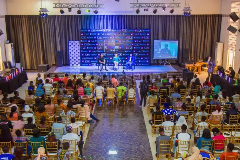 UPGRADE 2019 event photo 25