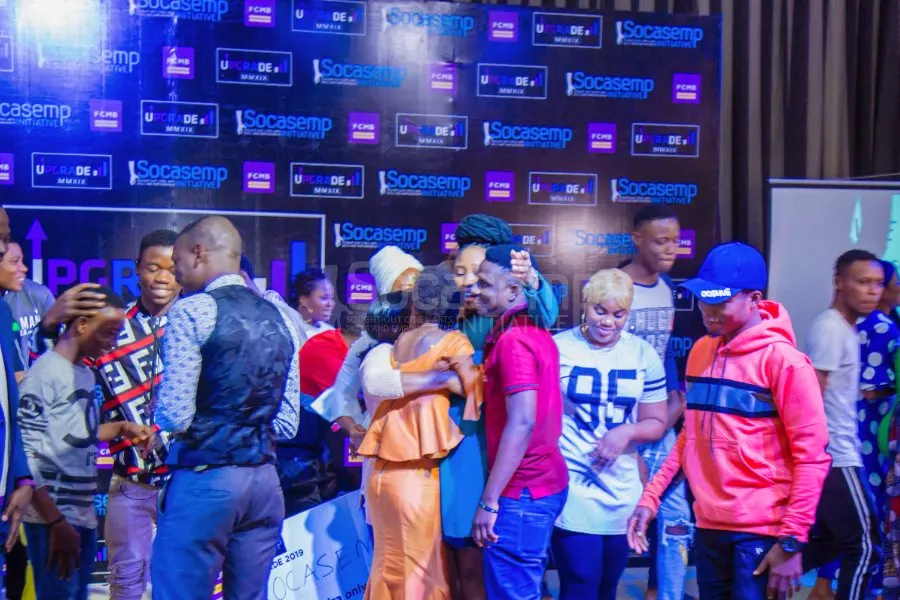 UPGRADE 2019 event photo 30